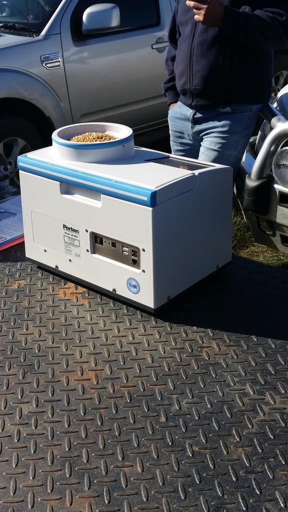 MsfMallee's tweet image. Thanks for a great day #LowbankAgBureau ! #SAGIT #SAMDBNRM #pulsesinthemallee @DavidEvans_GGL