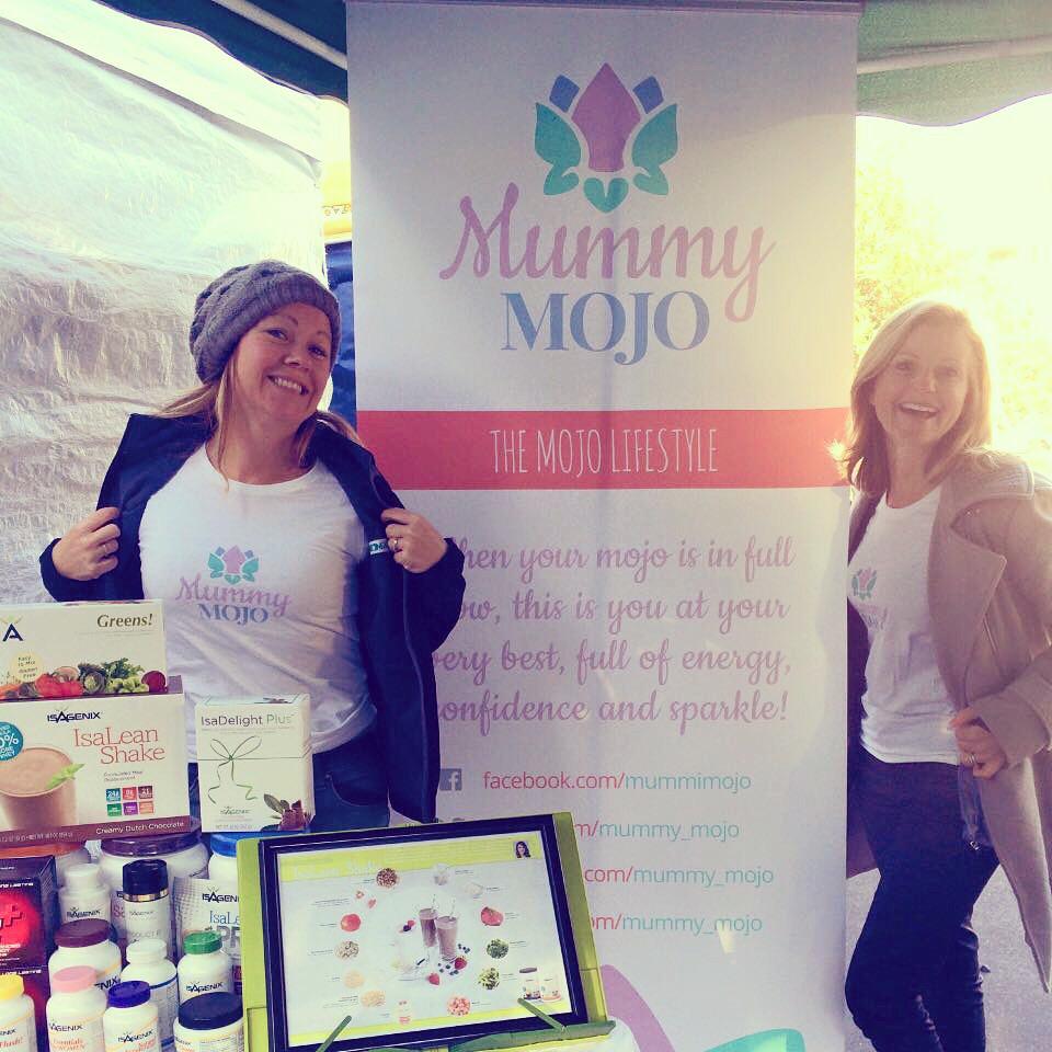 mummy_mojo's tweet image. I got my #mojoback in a BIG way at our market stall on the weekend. Awesome to connect with our tribe.