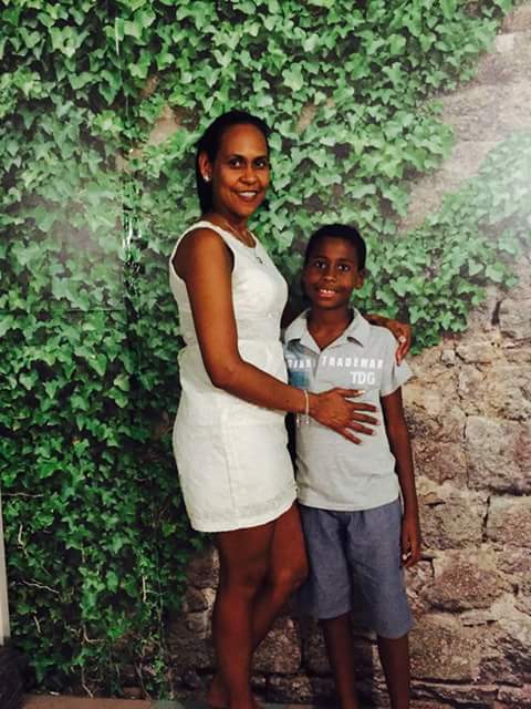 Mãe Eu Te Amo ❤
