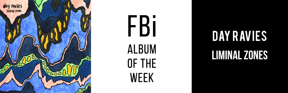 fbiradio's tweet photo. 'Liminal Zones' by Sydney faves @dayravies is our #albumoftheweek >> http://t.co/UIywC8LIJr http://t.co/0Pr5m1f2Lq