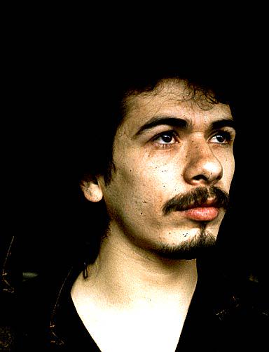Celux01: Happy Birthday CARLOS SANTANA!  best all-time player; long live 