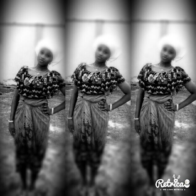daymihlolar's tweet photo. #Cultural dae....oyinda x http://t.co/dso4j7tRNl