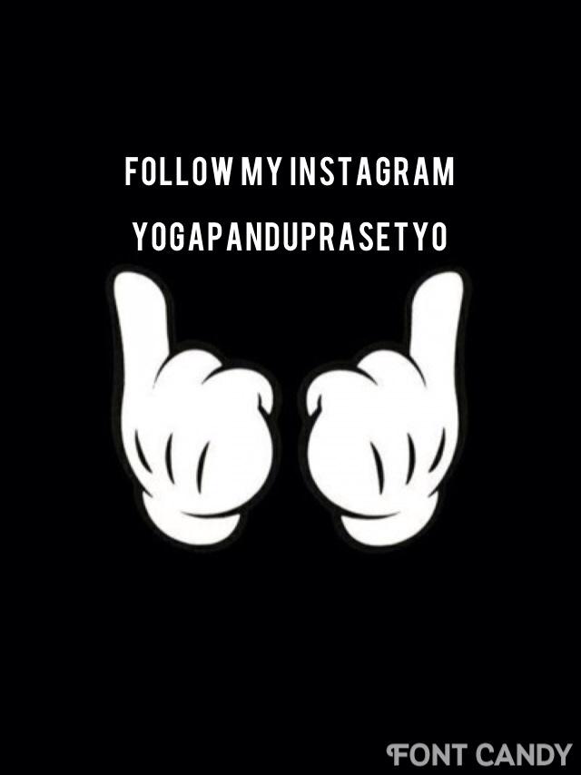 yoga pandu prasetyo (@yogambecong) on Twitter photo 