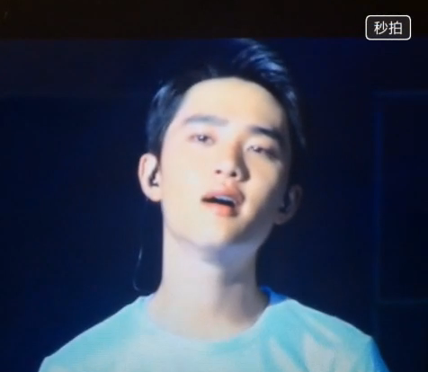 MANDY_DKS's tweet photo. 경수 눈빛 너무 따듯해서 녹아버릴 것만 같아 ㅠㅠ
http://t.co/Yd3eIE9iQ9 http://t.co/QBWy6ZXlOY