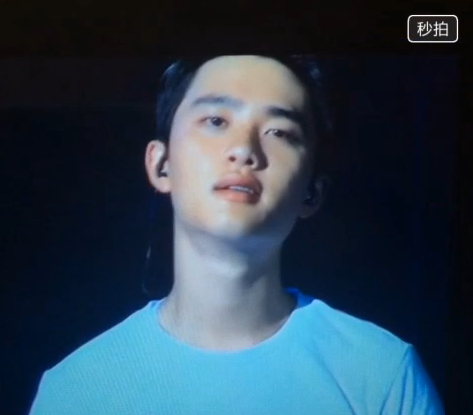 MANDY_DKS's tweet photo. 경수 눈빛 너무 따듯해서 녹아버릴 것만 같아 ㅠㅠ
http://t.co/Yd3eIE9iQ9 http://t.co/QBWy6ZXlOY