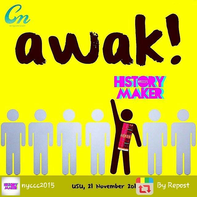 Awak lah jadi History Maker!! Kenali diri dan potensi kamu di usia produktif ini 😊
Informasi Julius 0811-6072-413