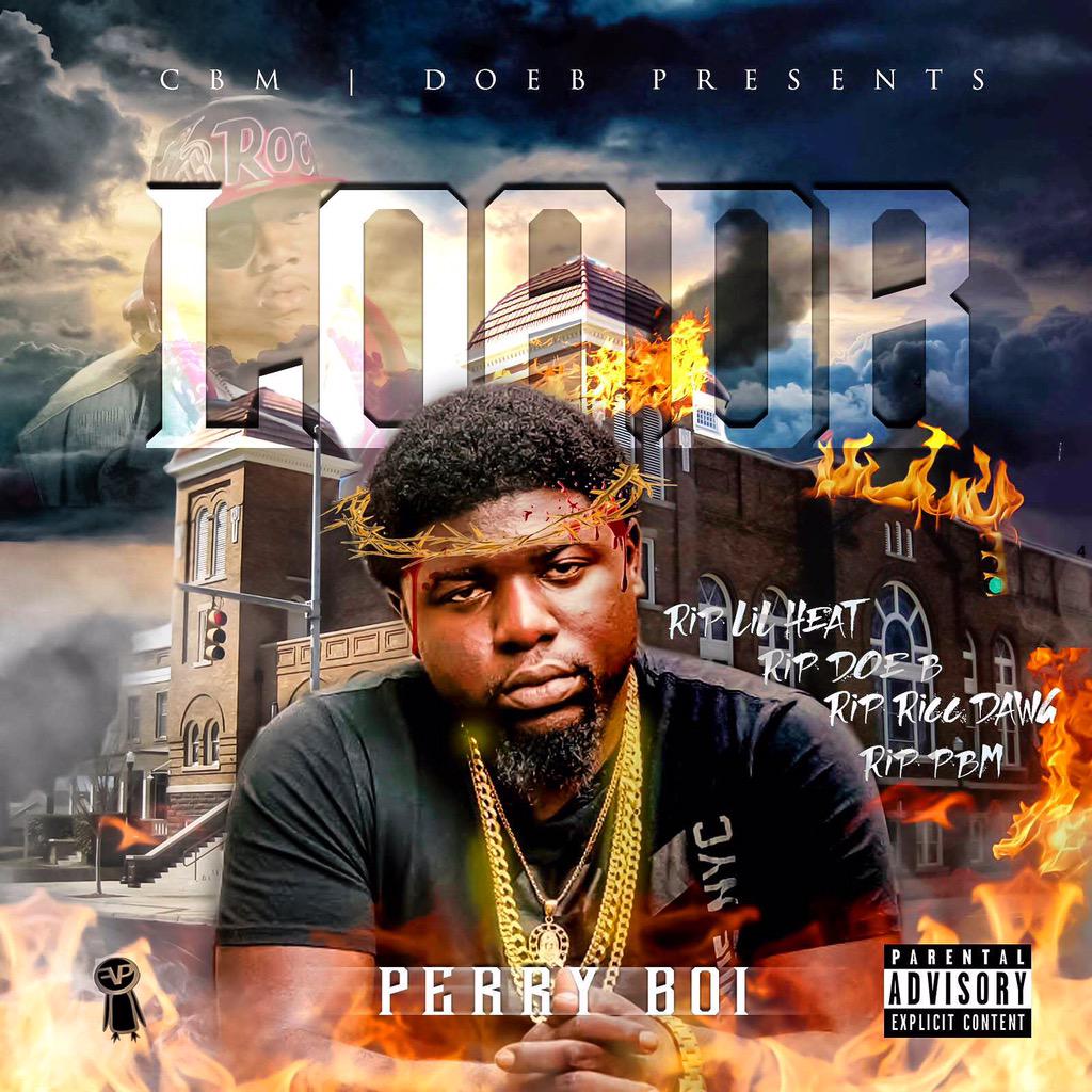 CBMPERRYBOI's tweet image. #LOADB 👑 #OtW ❗️❗️❗️ #CbM #livemixtapes