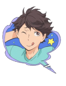 及川徹生誕祭のtwitterイラスト検索結果 古い順 及川徹生誕祭のtwitterイラスト検索結果 古い順