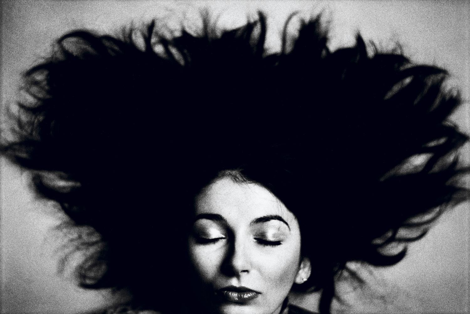 Happy Birthday Kate Bush, born this day,1958. 1st woman to have a self-composed UK no.1 hit. 