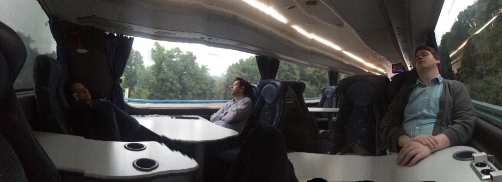 pamlazakis's tweet photo. Swift squad already needing a nap today #MUBXL http://t.co/Qx4rGkNxiK