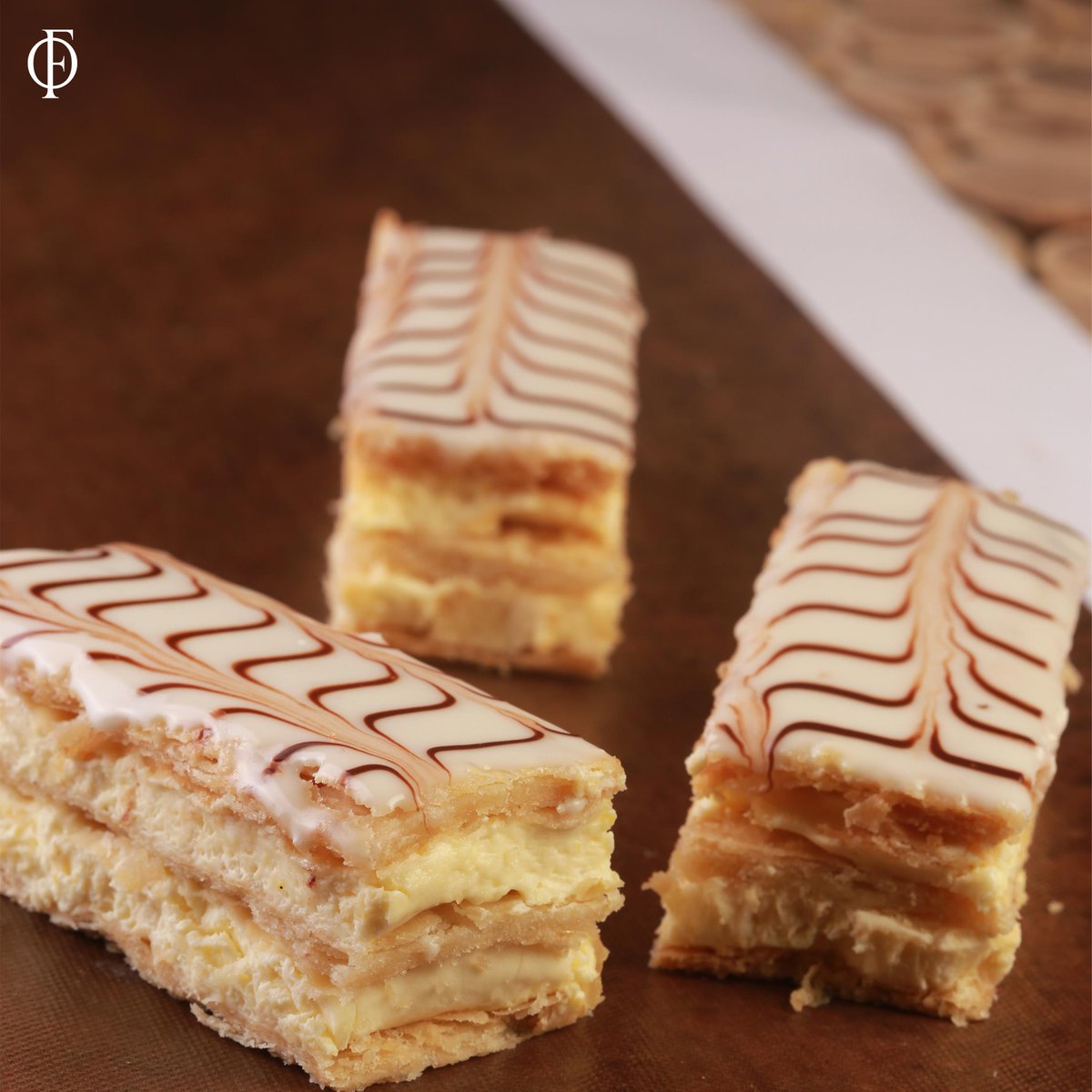 OvenFresh1993's tweet photo. Close your eyes and taste this wonder.
#pastry #ovenfresh #eggless #delicious #frenchpatisseries #frenchperfection http://t.co/mgJtRvGN45
