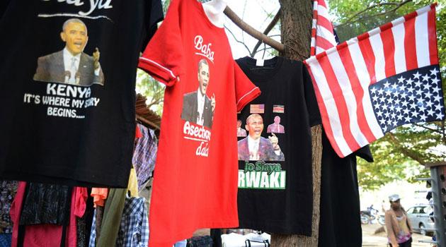 CapitalFMKenya's tweet photo. Kenya ‘homecoming’ to cap #Obama Africa charm offensive http://t.co/4nOcemQL33 #ObamaInKenya #GES2015Kenya http://t.co/OUxqHNRuES
