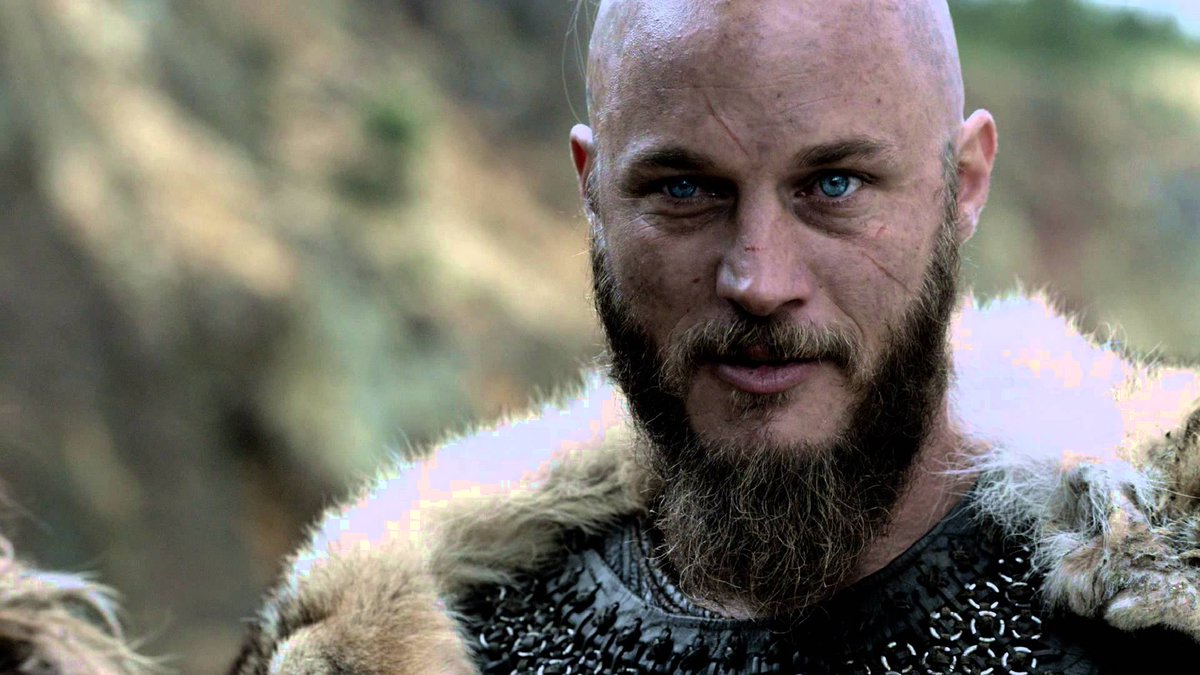 May the Norse be with you today! Go now #FOLLOWERS and enjoy <a href="/RaiderRagnar/">Ragnar Lothbrok</a> as well as <a href="/WarriorsFlare/">VRP Raiders</a>!
