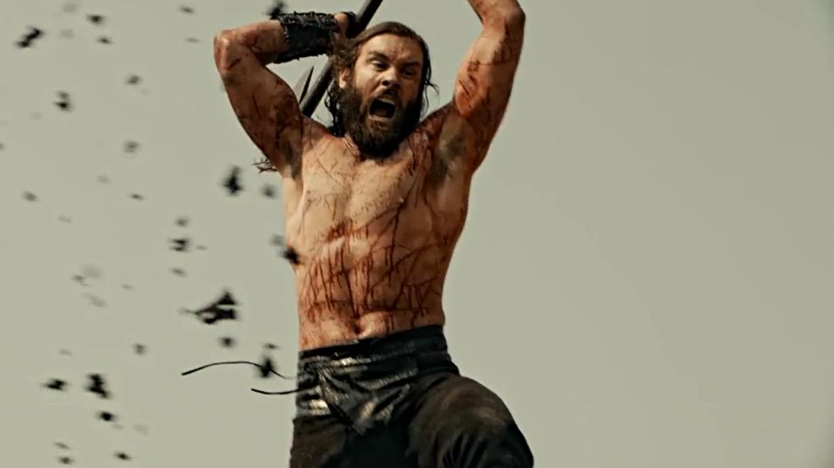 RealManRollo's tweet image. Have a smashing day TL! #RealManRollo AND don't forget to eye the wonder of my abundance on @RivetingRollo!