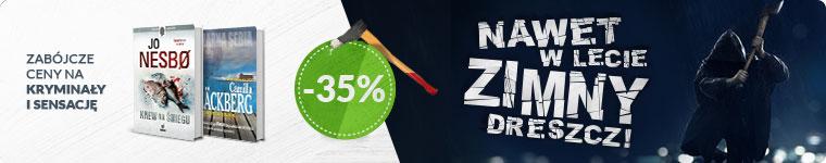 merlinpl's tweet photo. Gotowi na letni #dreszczyk?:) Kryminały, sensacja do -35% #Nesbo #Lackberg #King #Coben http://t.co/3mqH6P3TiX http://t.co/PWyDvTivU9
