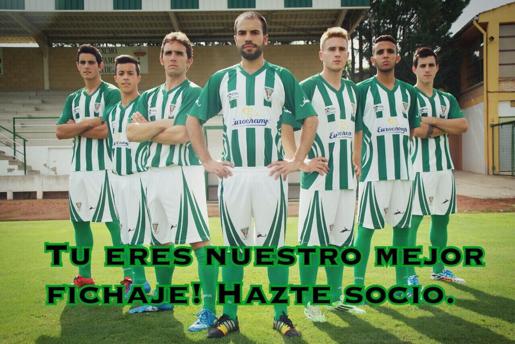 CD Pradejón tweet media