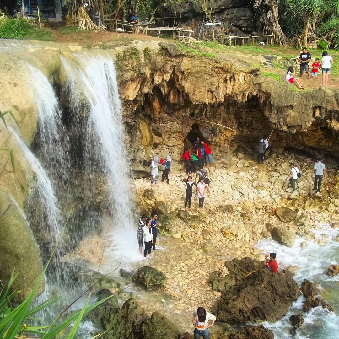 nana_sanchez9's tweet photo. Pantai Jogan, Gunungkidul. Foto by: tirtawahyu http://t.co/ybAOcRuP0f
