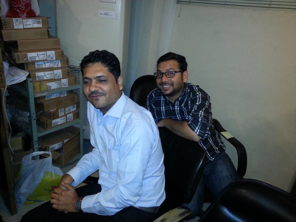 Aslam Kumhar (@aslamkumhar) on Twitter photo 