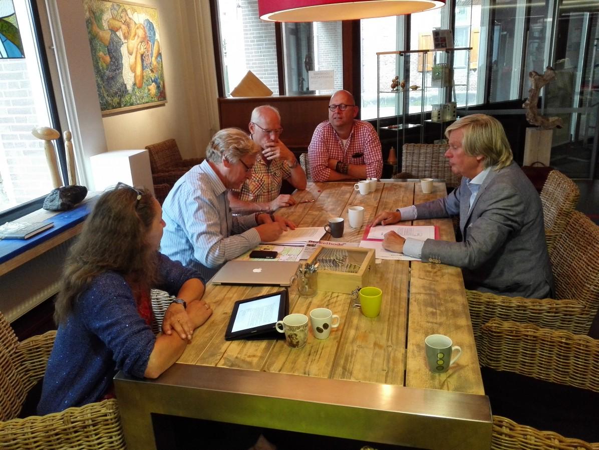 Lochem krijgt eindelijk haar Stadshuus! Lees verder: goo.gl/bFRaUF