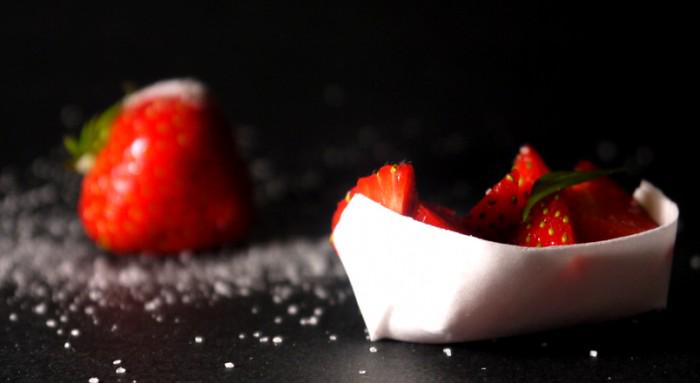 I contenitori per cibo commestibili 
davverostrano.com/2015/07/i-cont…