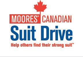Pls RT: #SuitDrive Opening Day is today @ 1-4pm 7071 Bayers Road Suite M278! Come grab a free suit &amp; snacks with us!