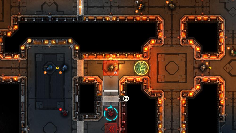 A few days after the PC release Slitherine announce the iPad version of Legions of Steel - bit.ly/1Sx0whq