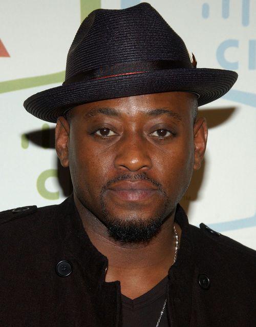 Happy Birthday Omar Epps 