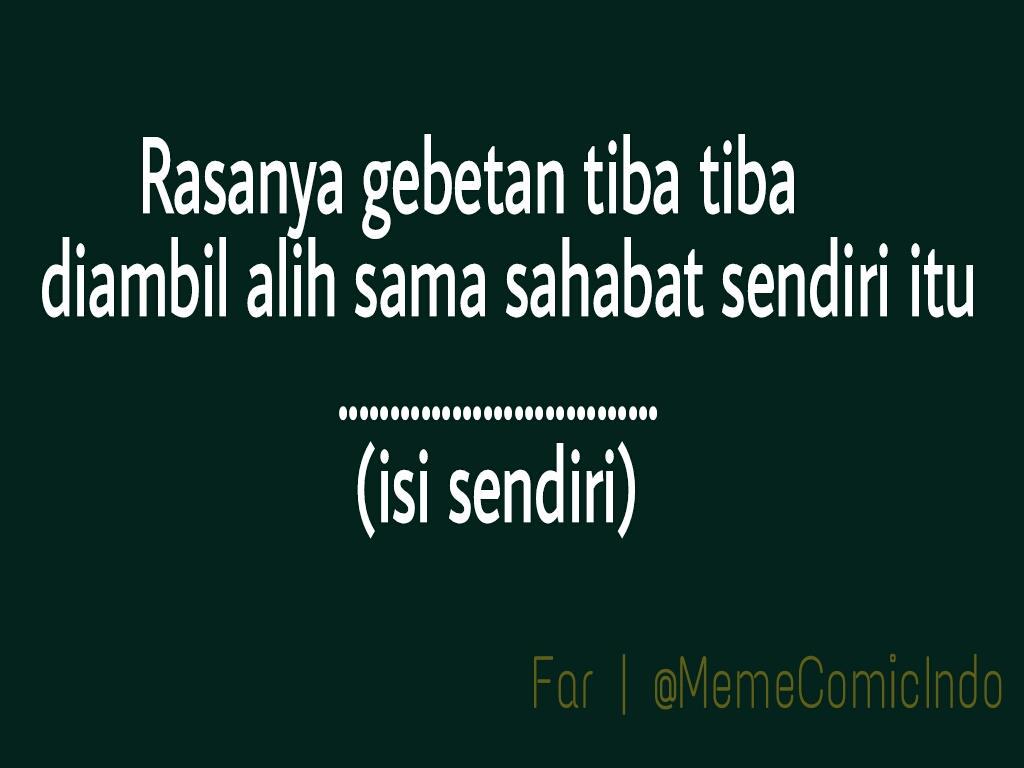 tripleK31's tweet photo. Rasanya gue gak bakal nganggep dia temen lagi :'v
-Far http://t.co/Q9Fy8v0MaA