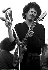 Happy birthday Carlos Santana - 68 today.  