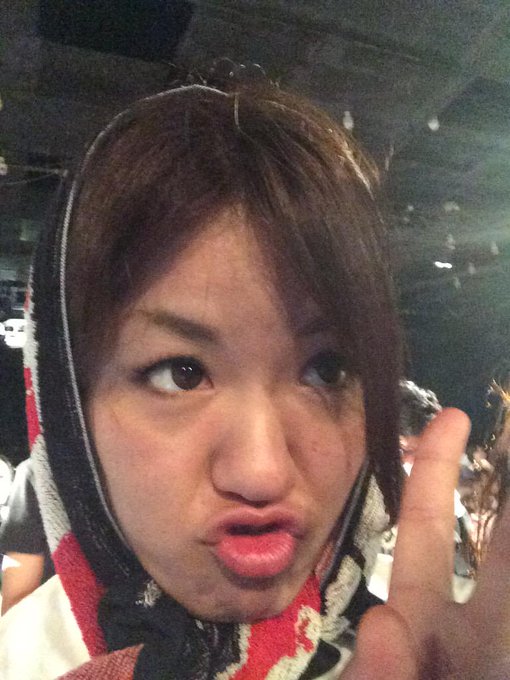 LACCO TOWER 最高！いつもより割増で感動(・&omega;・)ノ http://t.co/tnR6sjFnqq