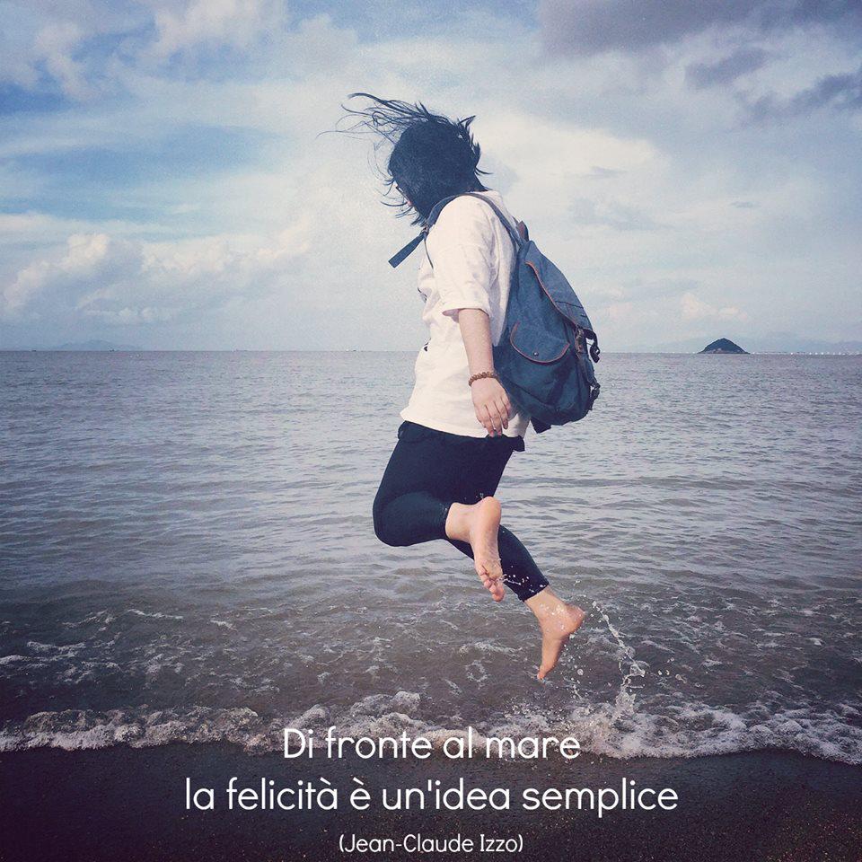 Siete pronti per le vacanze?

#TheJamBO #quoteoftheday #JUMP