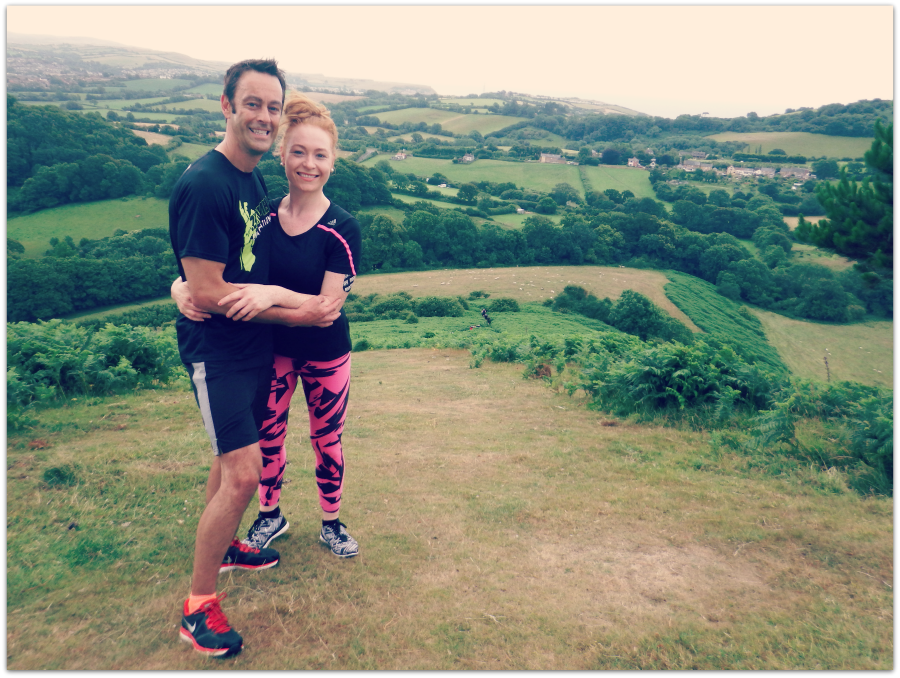 GW and Craigy Boy at REBOOT FITNESS BOOT CAMP! bit.ly/1IdzLgC
#fitness #bootcamp #health #nutrition