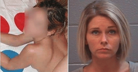 Mom catches son fucking daughter Mom catches son fucking daughter