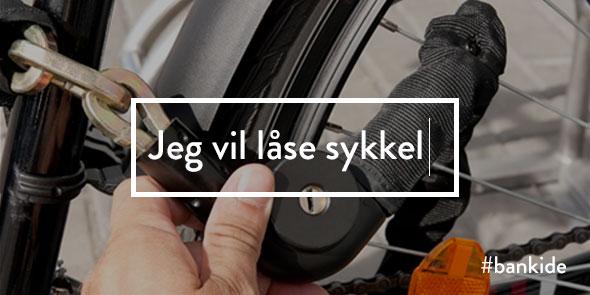 Hva vil du bruke BankID til? Merk ditt forslag med #bankidé og vinn en Apple Watch!