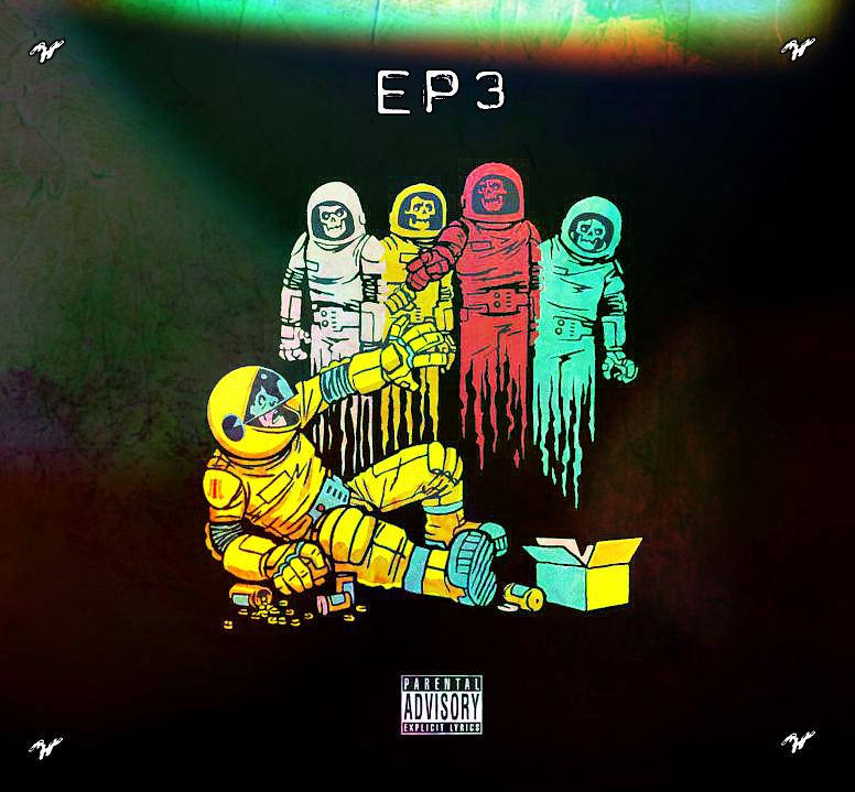 LIFEOFGWAVY's tweet image. #ep3otw ~ @ImGunnar
