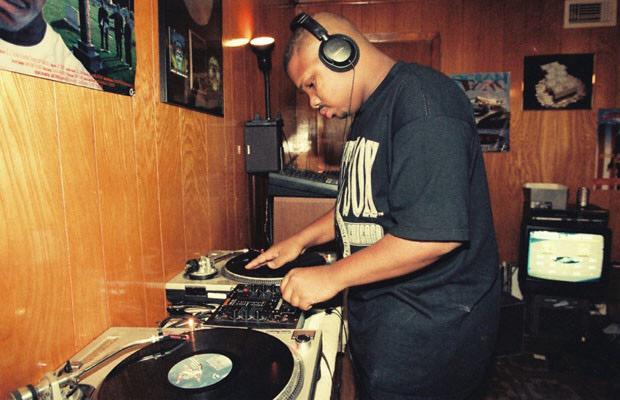 Happy birthday DJ Screw R.I.P. 