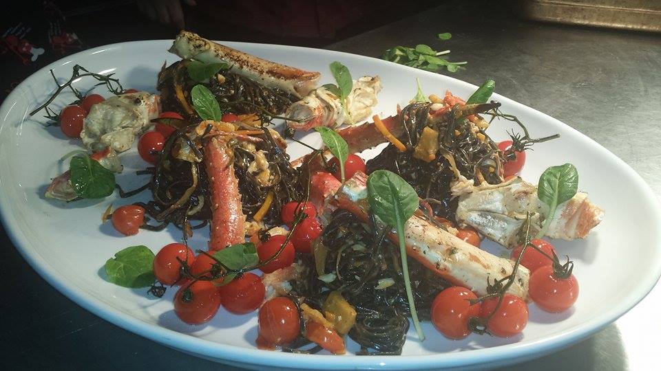 RONDA Rest/cafe-bar tweet media