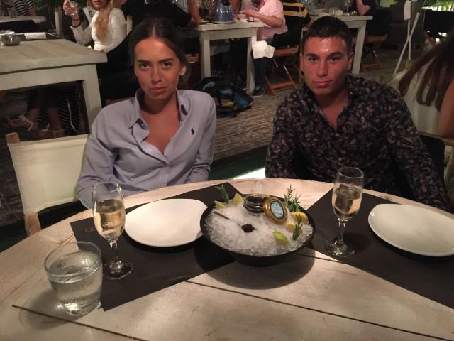 RONDA Rest/cafe-bar tweet media