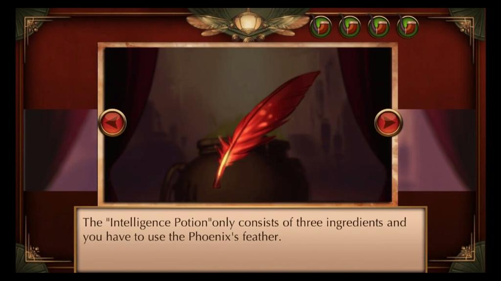 GiantLeapStudio's tweet photo. Phoenix' Feather will help you to unravel the mystery in #DetectiveDixie https://t.co/CsNy2xmxxT #indiedev #puzzle http://t.co/QhyjZCR0xk