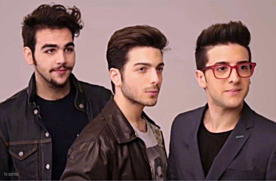 ilvolopolonia's tweet photo. Ciao a tutti bella e brutti! #PolandIsWaitingForIlVolo @ilvolo @GianGinoble @piero_barone @IBoschetto @IlVoloPolska . http://t.co/YWGipRpdio
