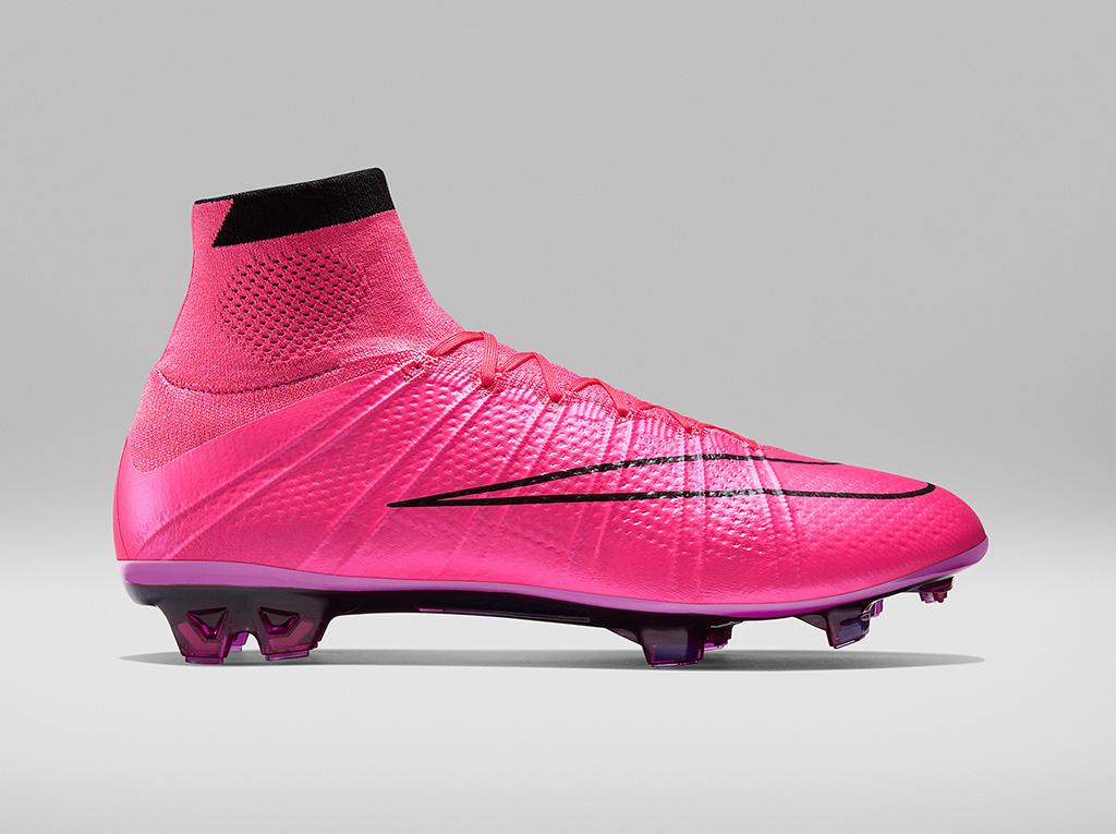 mercurial rosas 2015