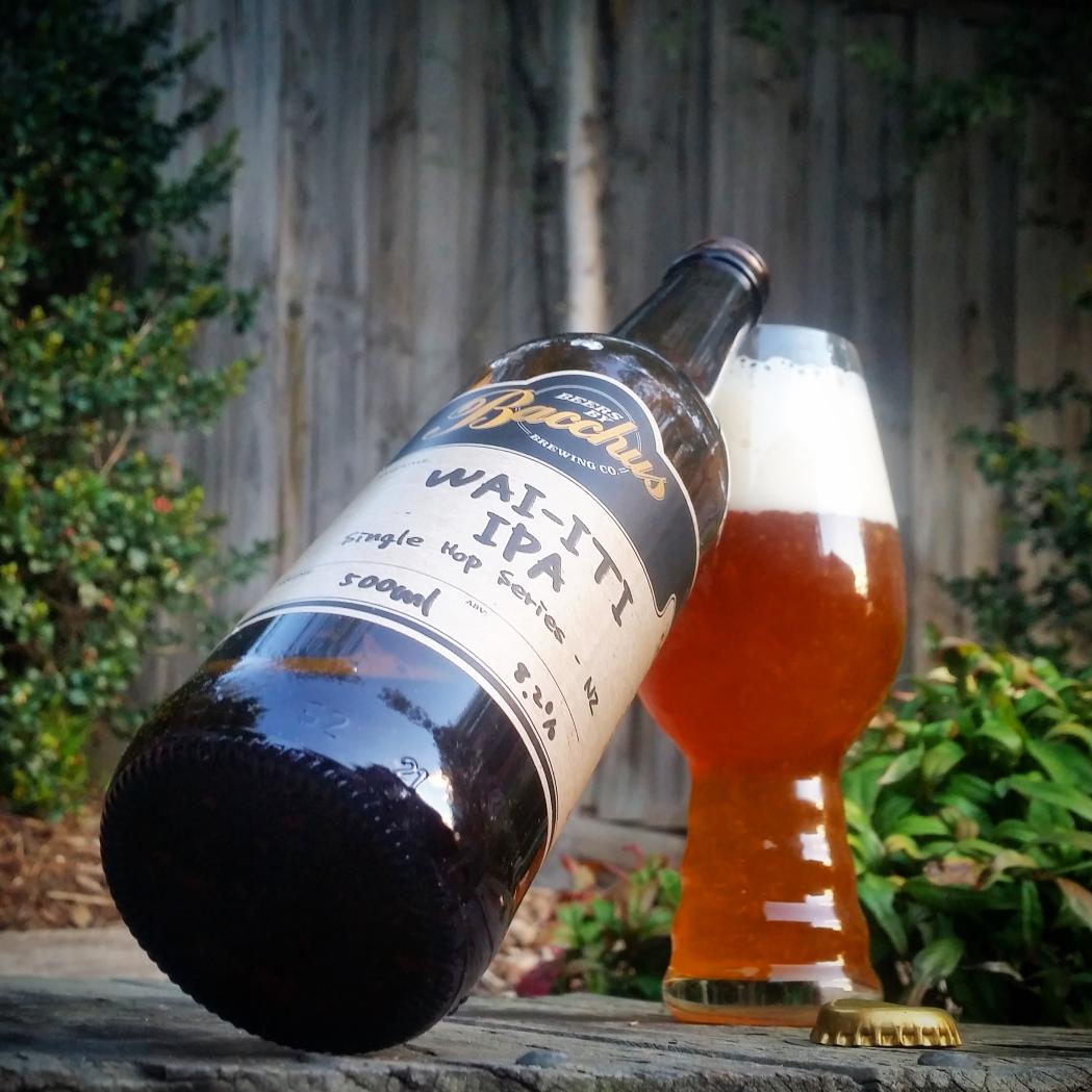 Beardface151's tweet photo. Went beer shopping, got some beers https://t.co/r8PCIMIQik @Bacchus_Brewing Wai-iti IPA #craftbeer #dattilt http://t.co/MlAiQEDTCW