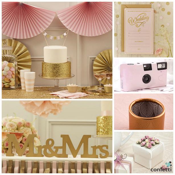 ConfettiWedding's tweet image. Think outside the bridal box: consider these unusual summer #wedding colours for your big day: goo.gl/Lz6eww