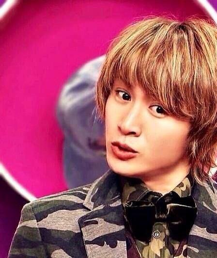 安田章大のかわいさを全国に広めよう Twitter Search Twitter