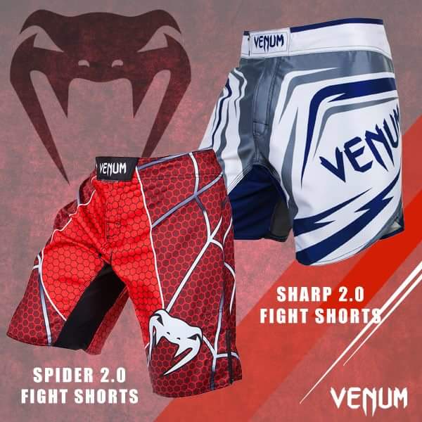 DeepBlueFight's tweet image. Awesome reductions on Venum shorts currently online! Shop now! bit.ly/VenumShorts