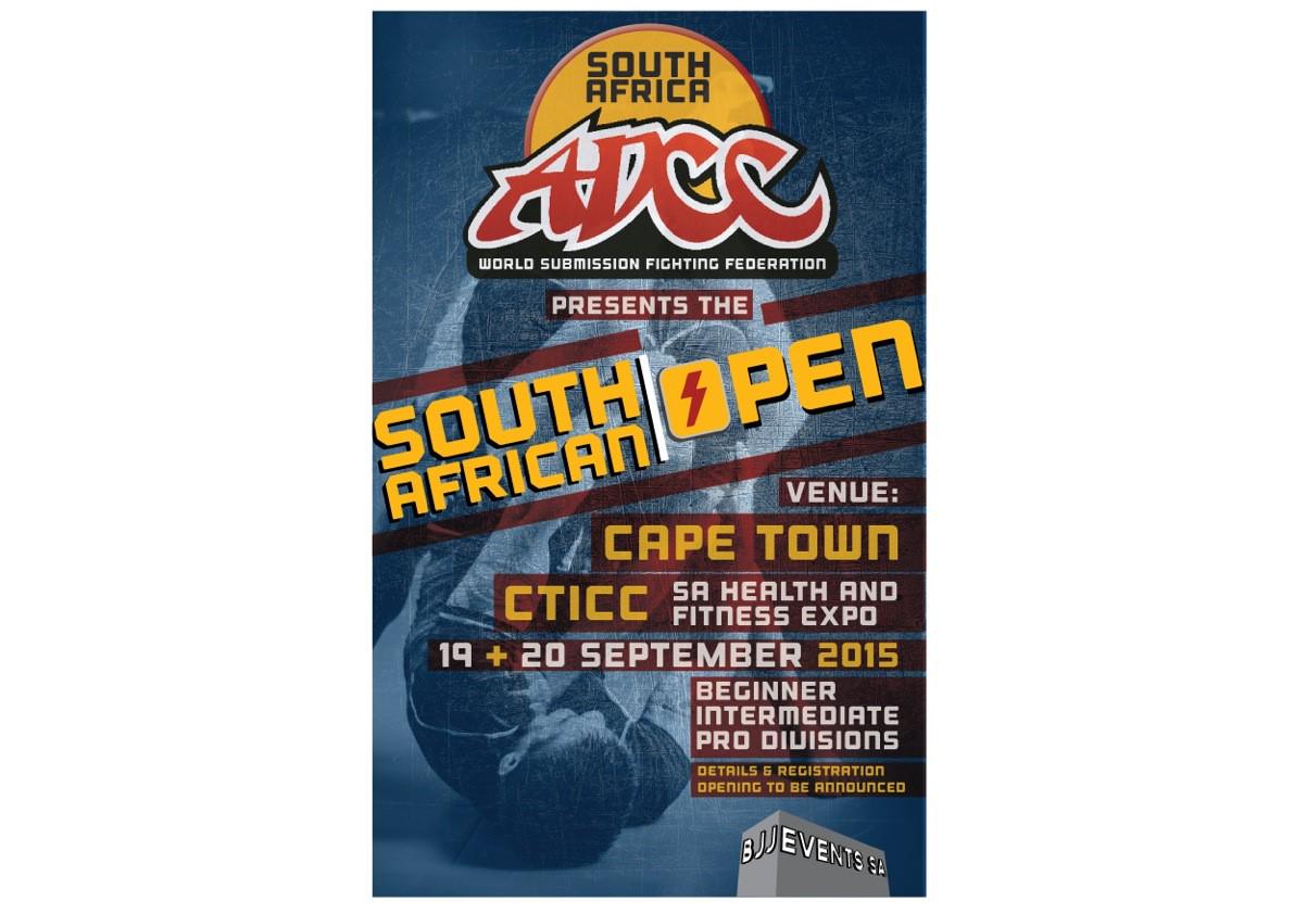 BJJ Events SA tweet media