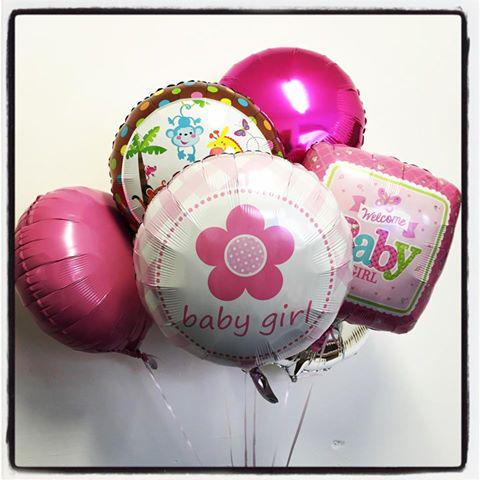BalloonsUAE's tweet photo. It’s Monday. I’m Happy. I’m Blessed. God is going to do amazing things this week #Blessed http://t.co/EGFxdhCeeJ