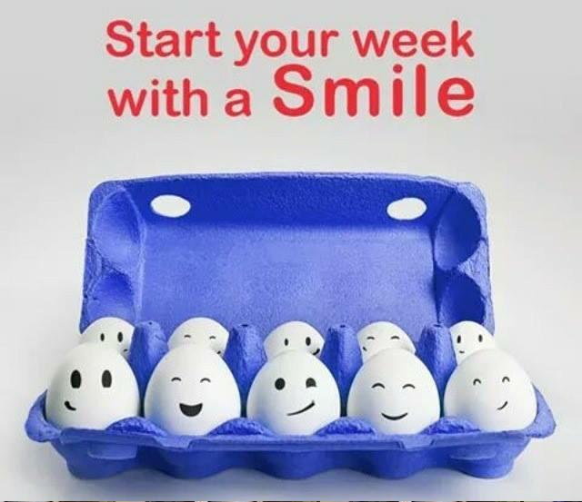 faten_113's tweet image. #week_start #smile