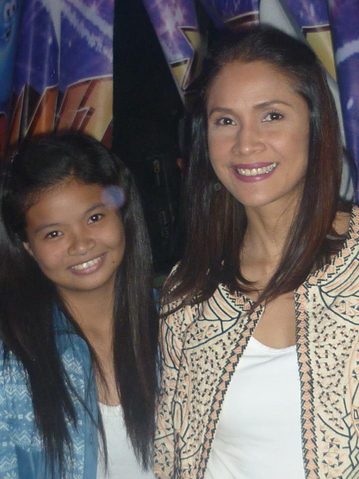 Happy birthday Ms. Thanks for inspiring me for almost 6 years, I love you forever ms. eyy! <3 