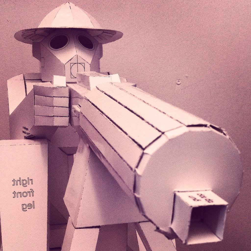 <a href="/iankirkpatrick/">iankirkpatrick</a>: Sneak peek at my first maquette for #agraphicwar @leedsmuseums  <a href="/LeverhulmeTrust/">The Leverhulme Trust</a>